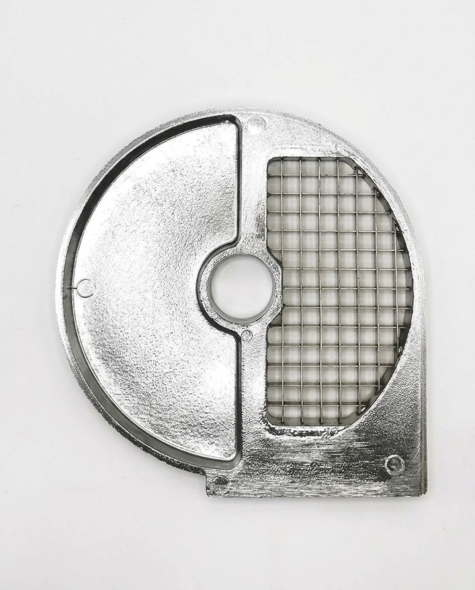 Dicing Disc for Vegetable Cutter — 10mm & 20mm — Universal
