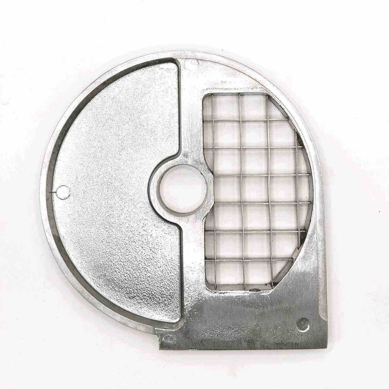 Dicing Disc for Vegetable Cutter — 10mm & 20mm — Universal