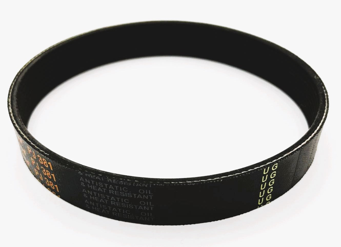 Drive Belt — Omega BF300 Slicer