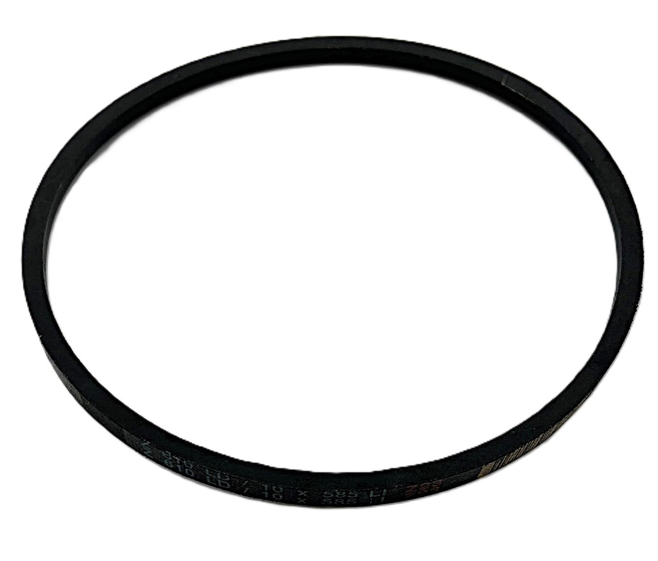 Drive Belt Set of Two — Berkel GF40 Slicer