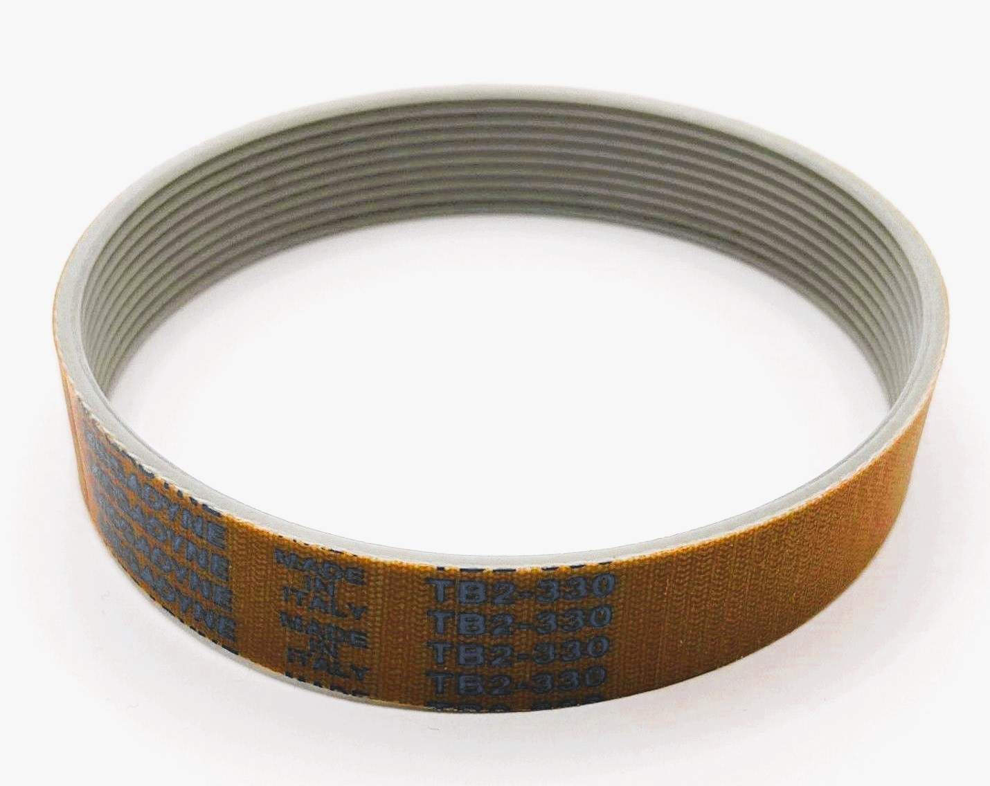 Drive Belt — Berkel GL30 Slicer