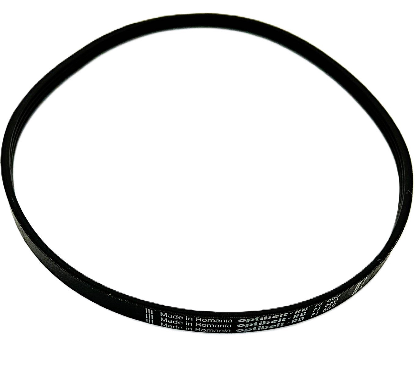 Driver Belt — Hobart 1612, 1712 Slicer
