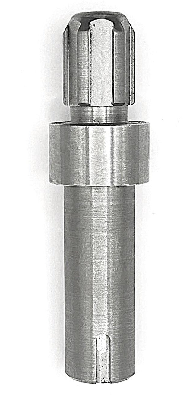 Drive Shaft — Omega TL32, TA32 Meat Mincers