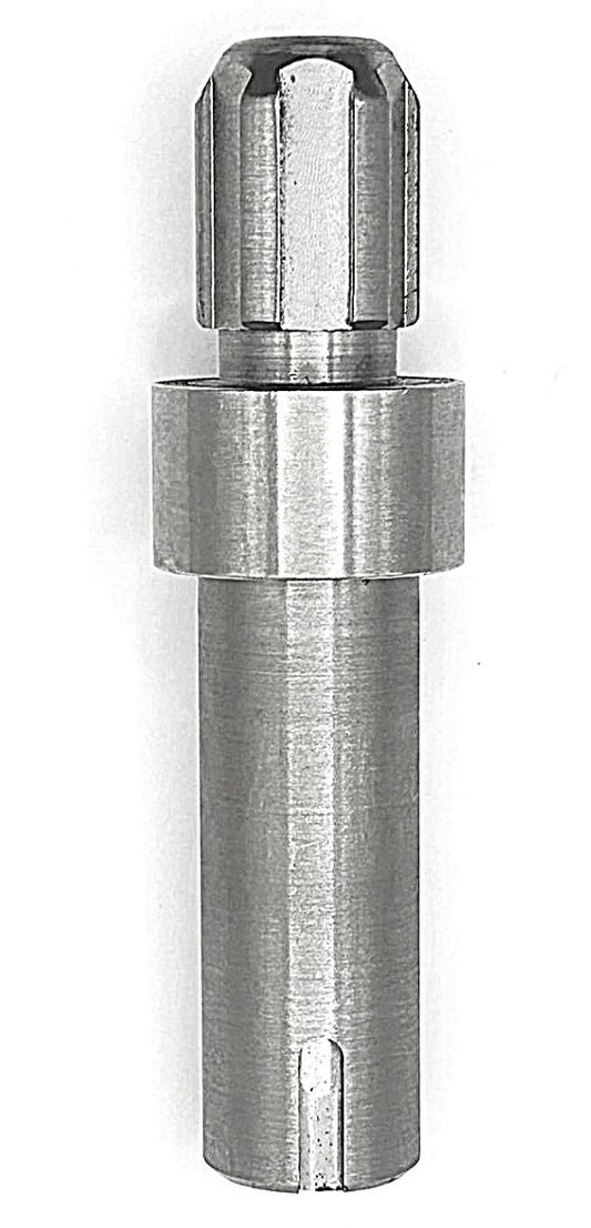 Drive Shaft — Omega TL32, TA32 Meat Mincers
