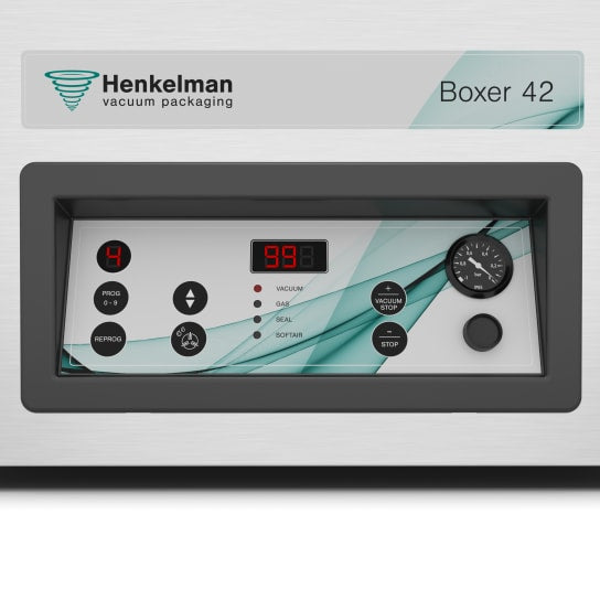Henkelman Boxer 42 Vacuum Packer