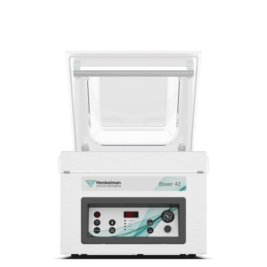 Henkelman Boxer 42 Vacuum Packer