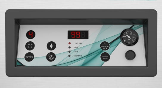 Henkelman Boxer 42XL Vacuum Packer