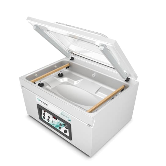 Henkelman Boxer 52 Vacuum Packer with Service Kit