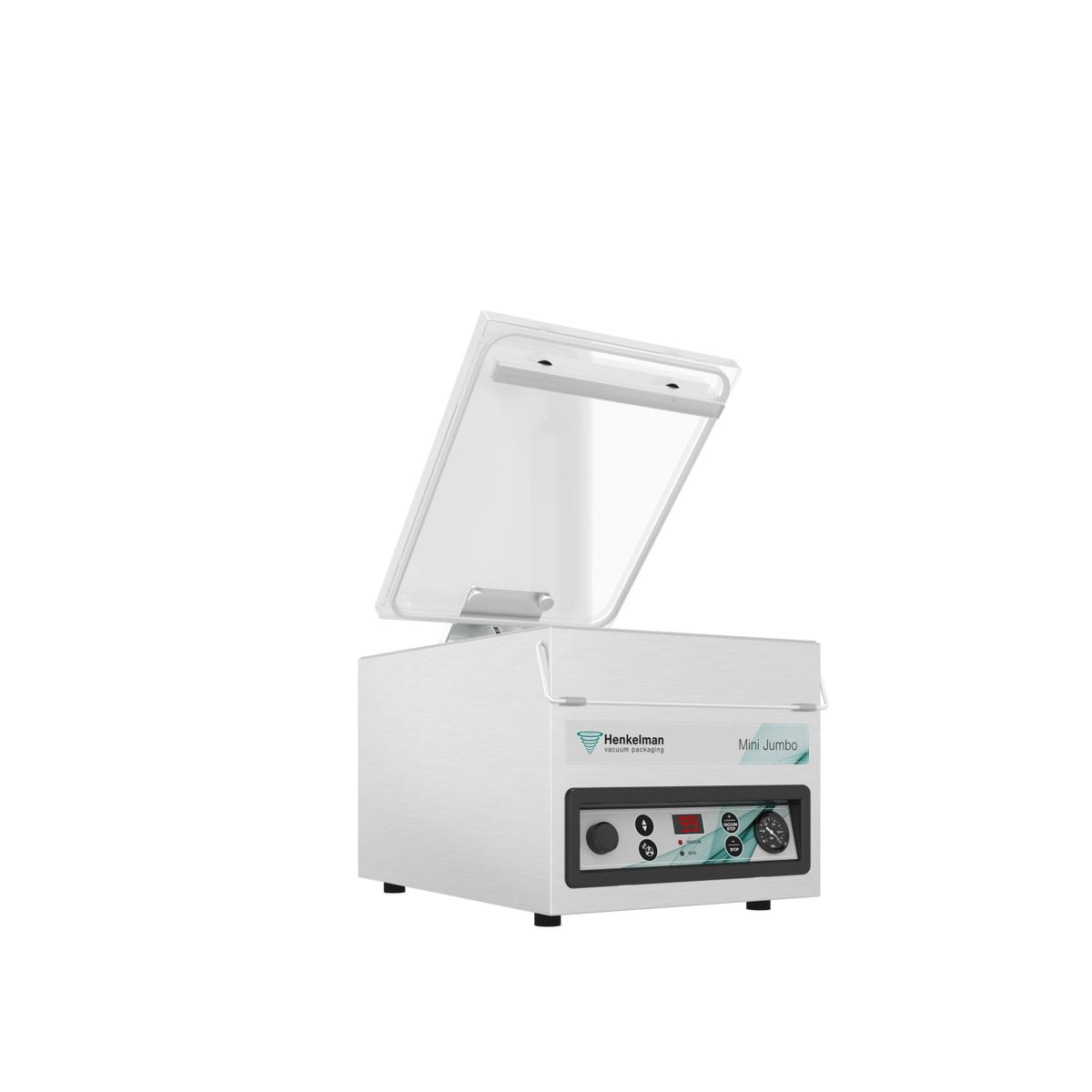 Henkelman Mini Jumbo Vacuum Packer