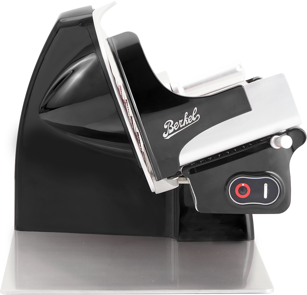 Berkel Home Line Plus Gravity 200, 250 Slicer