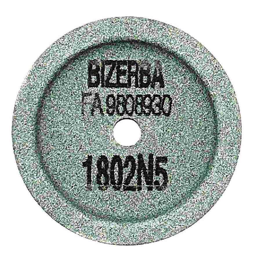 Honing Stone — Bizerba Slicer