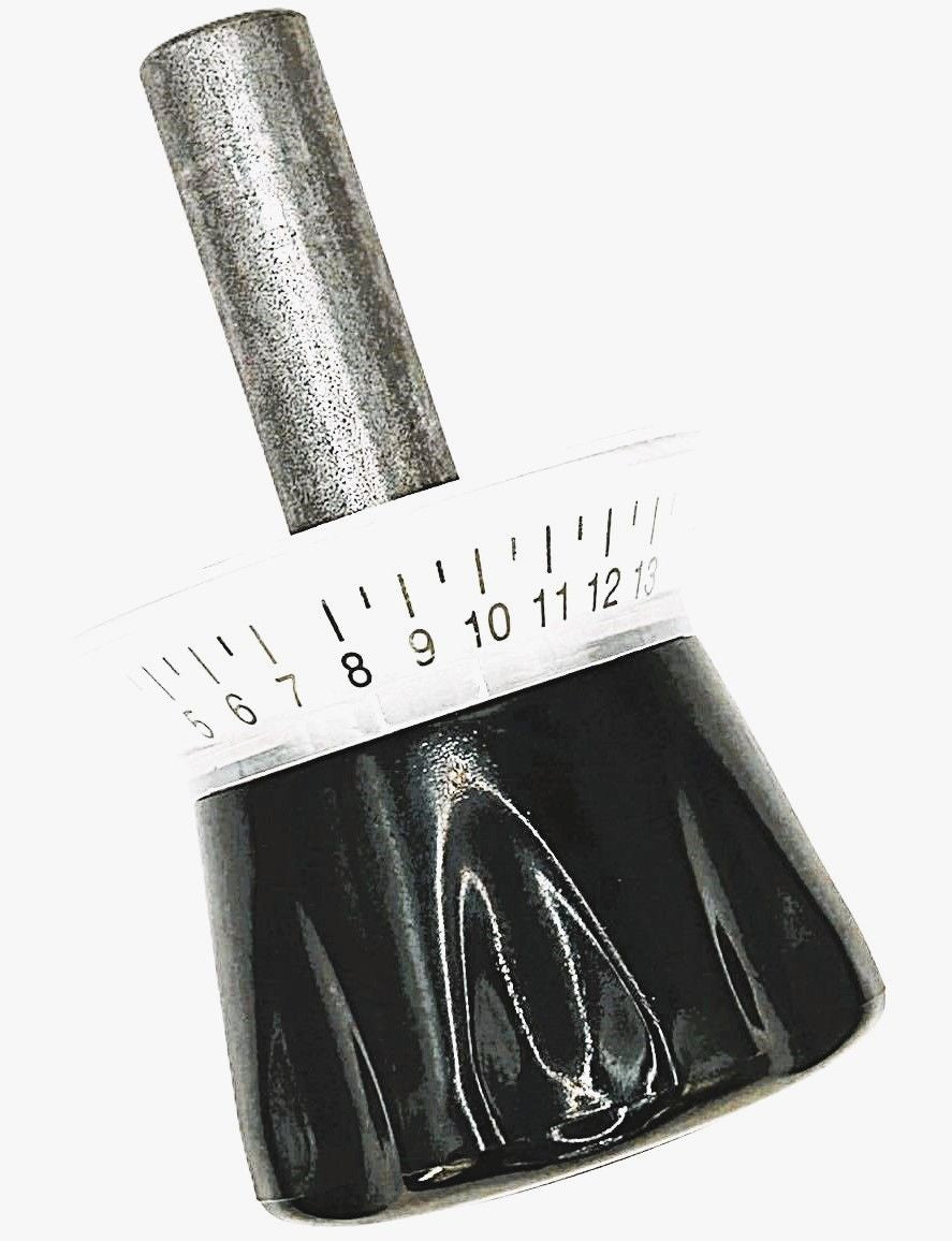 Index Assembly — Omega BF350 Slicer