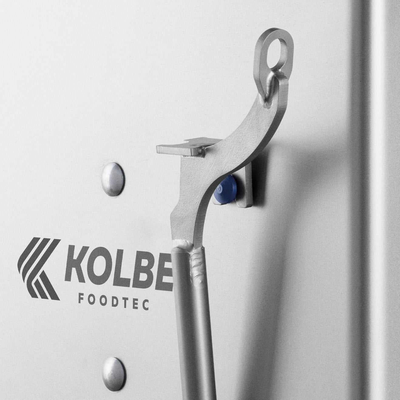 Kolbe SW100 Floor Standing Meat Mincer
