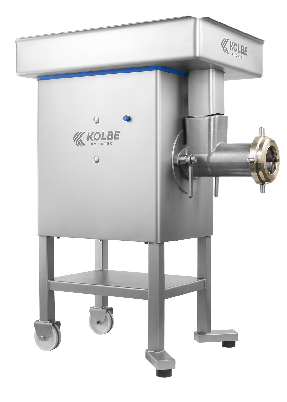 Kolbe SW100 Floor Standing Meat Mincer
