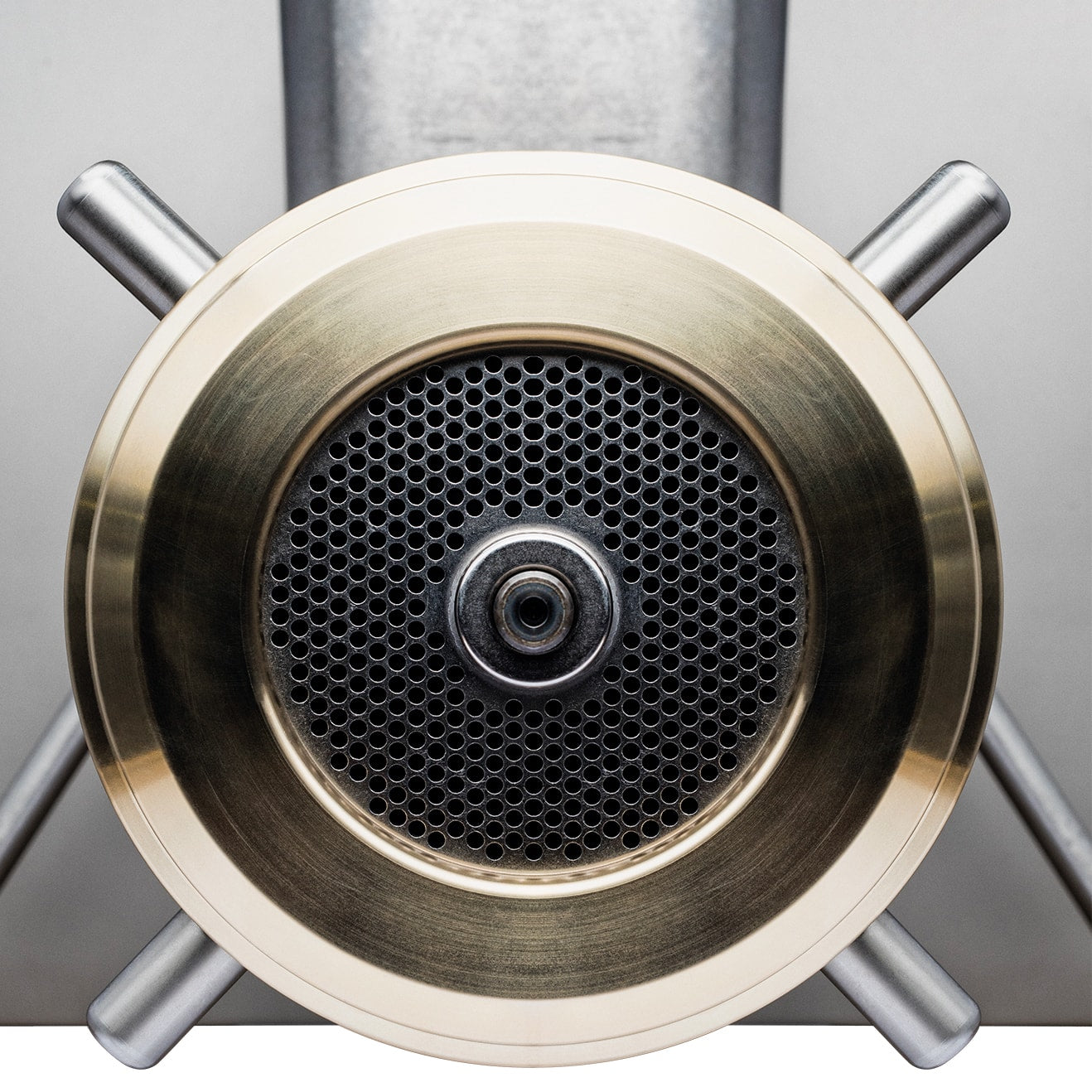 Kolbe SW100 Floor Standing Meat Mincer