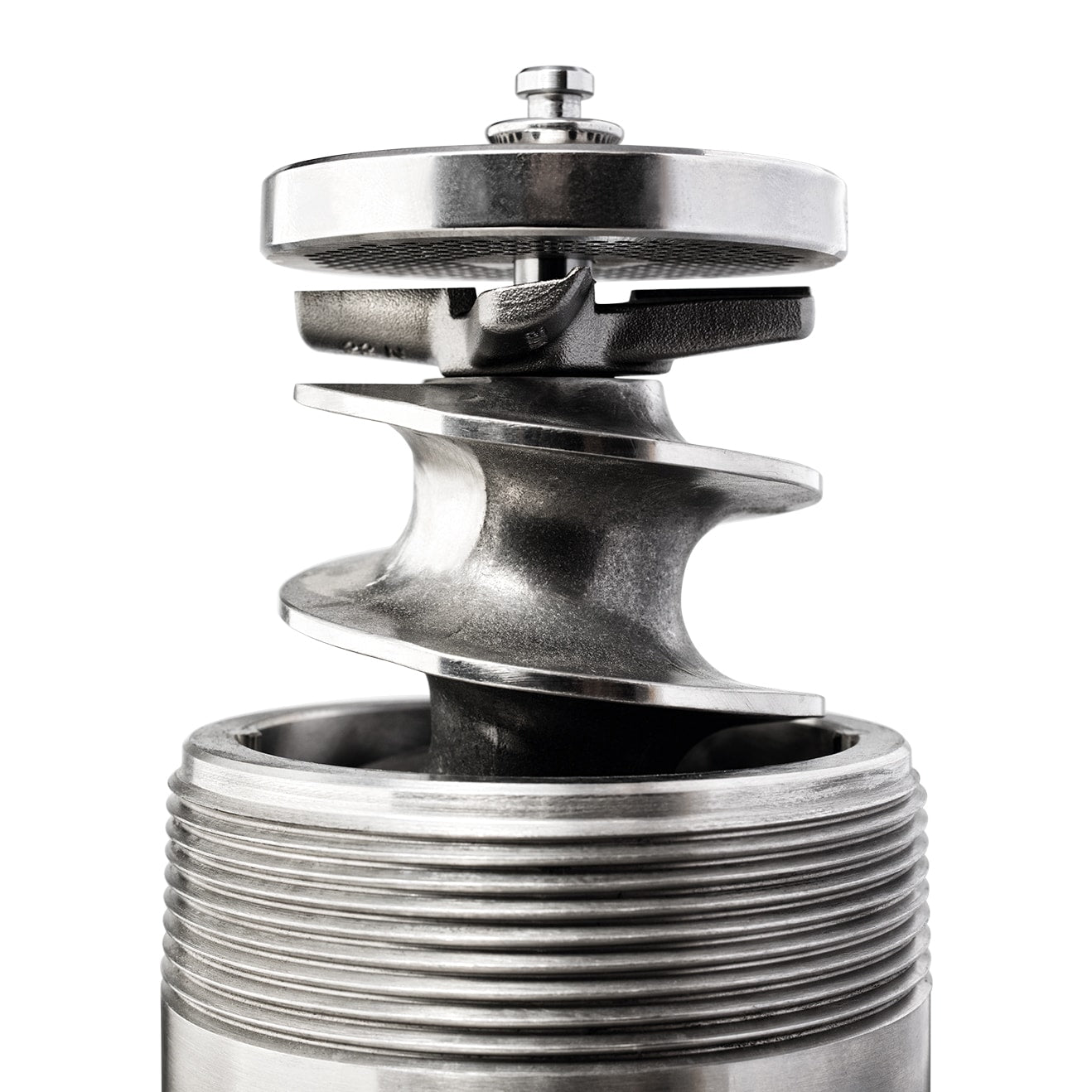 Kolbe SW100 Floor Standing Meat Mincer