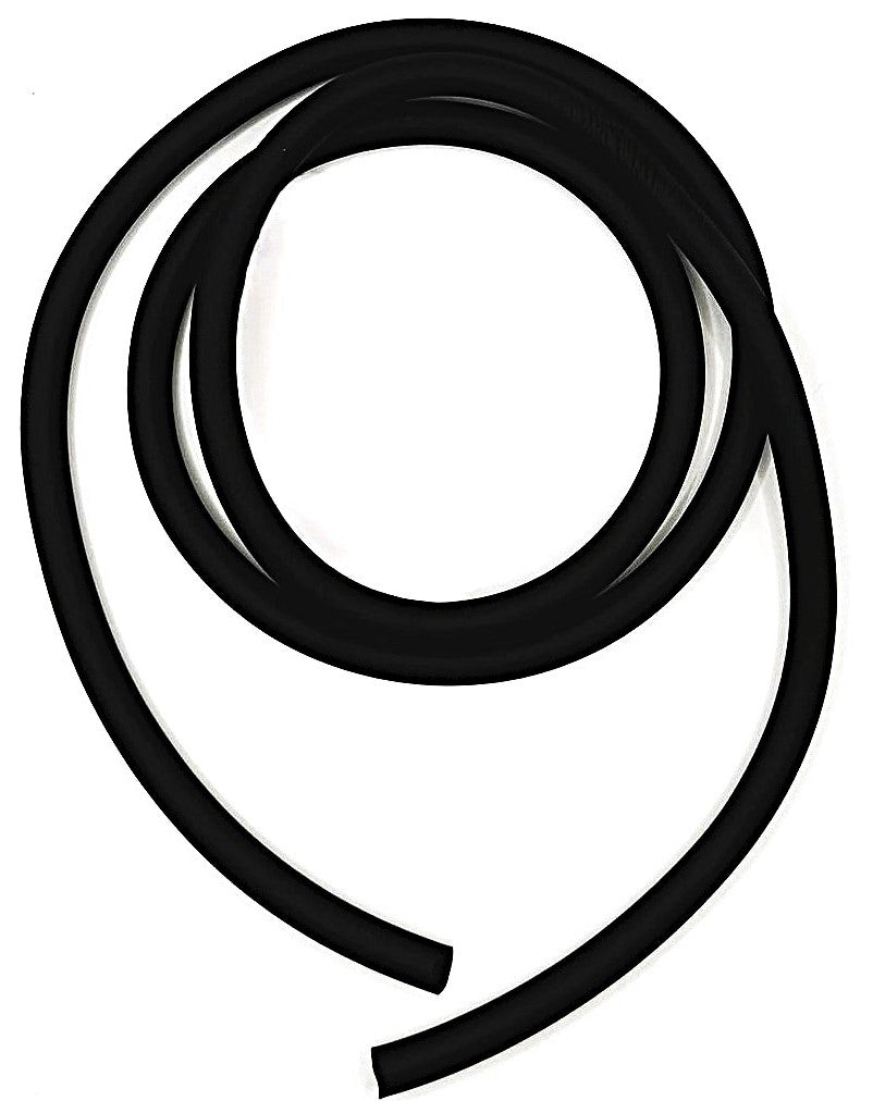 Neoprene Lid Seal 10mm for Vacuum Packers — 1m & 25m — Universal
