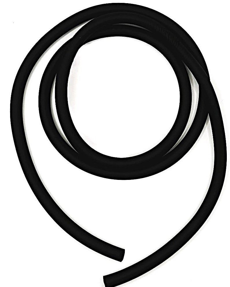 Neoprene Lid Seal 8mm for Vacuum Packers — 1m & 25m — Universal