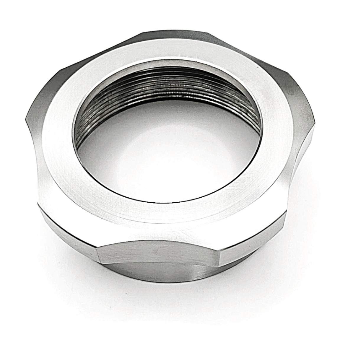 Locking Nut — Mainca PC82/22 Meat Mincer