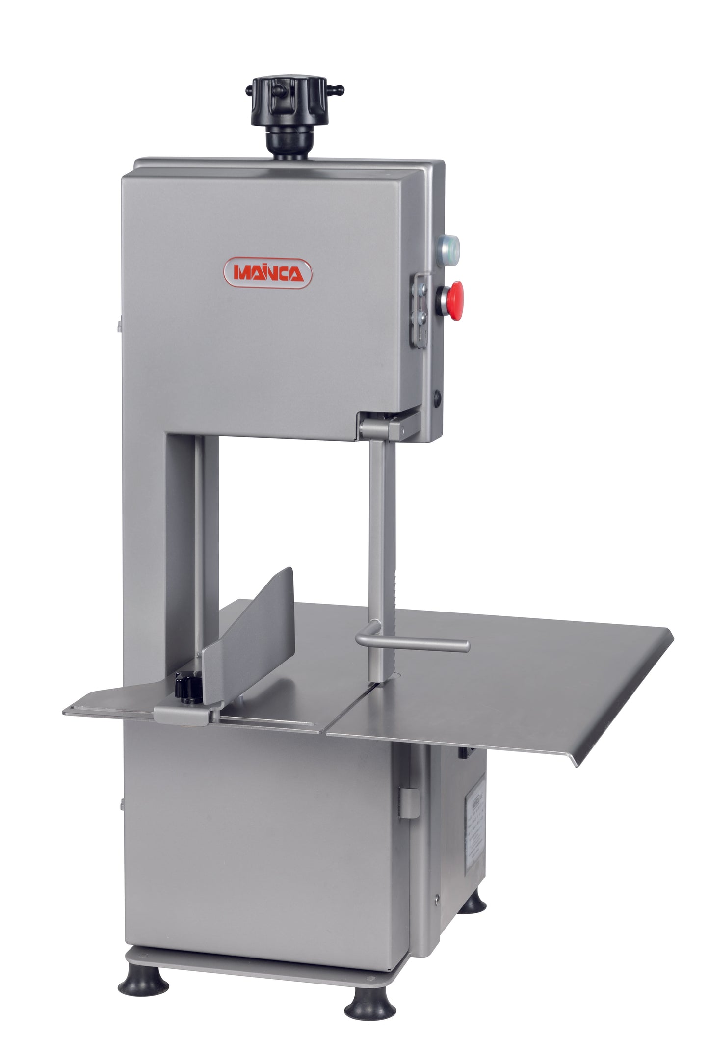 Mainca BC-1800 Tabletop Meat Bandsaw