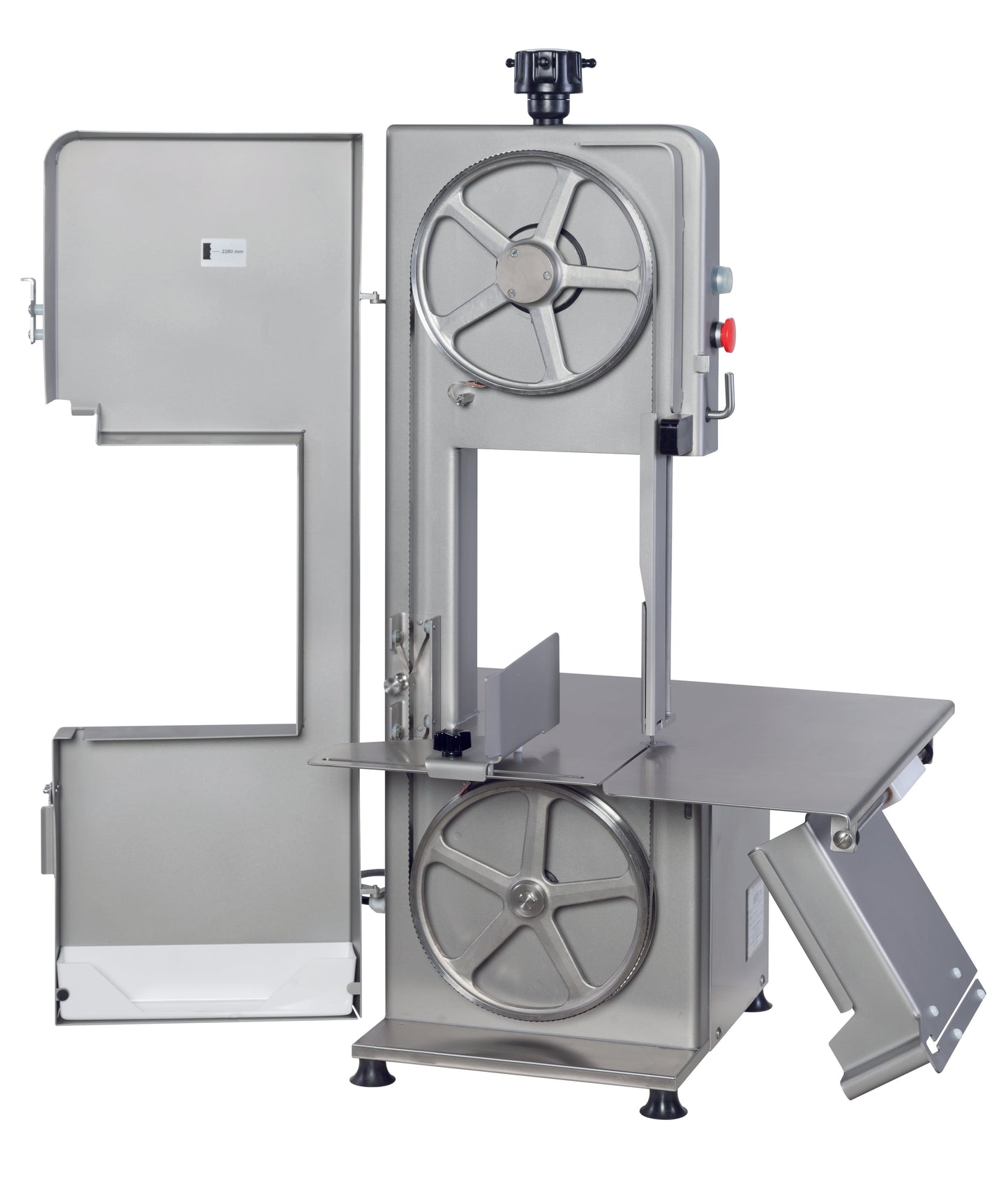 Mainca BC-2200 Tabletop Meat Bandsaw