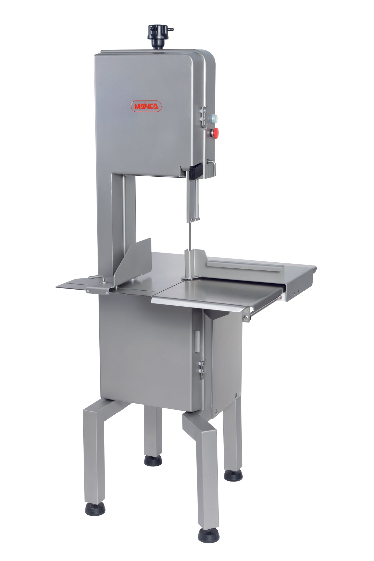 Mainca BC-2800 Floor Standing Meat Bandsaw