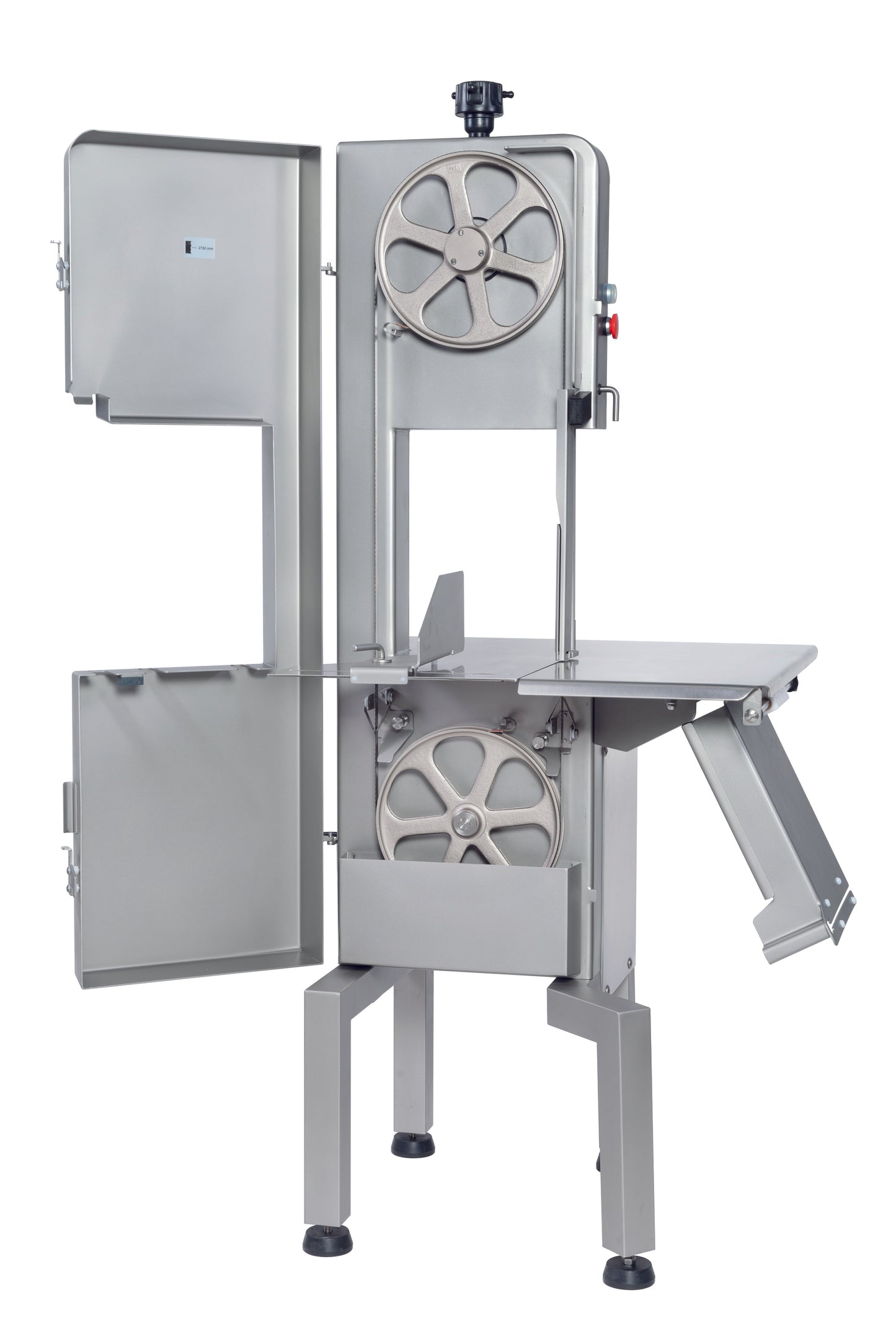 Mainca BC-2800 Floor Standing Meat Bandsaw