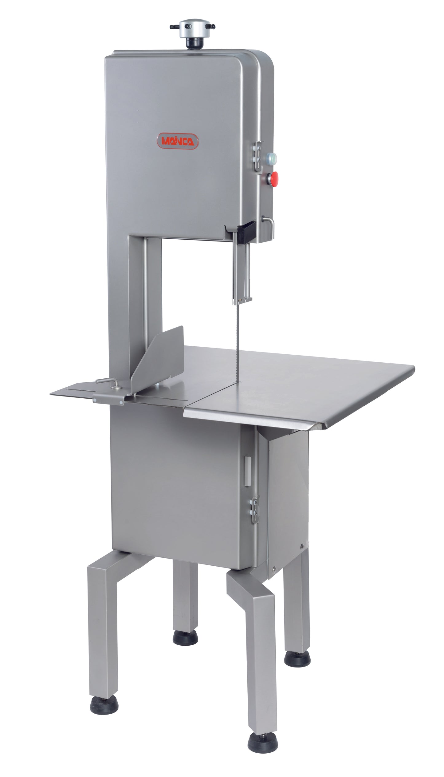 Mainca BC-3200 Floor Standing Meat Bandsaw
