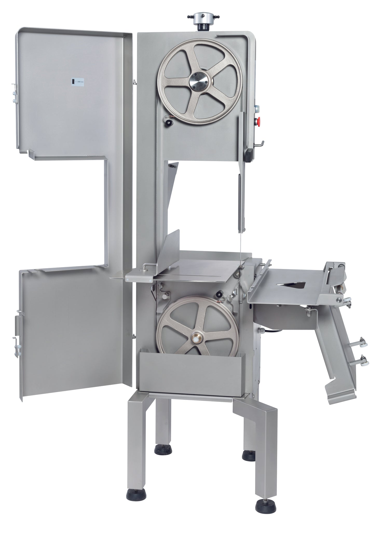 Mainca BC-3200 Floor Standing Meat Bandsaw