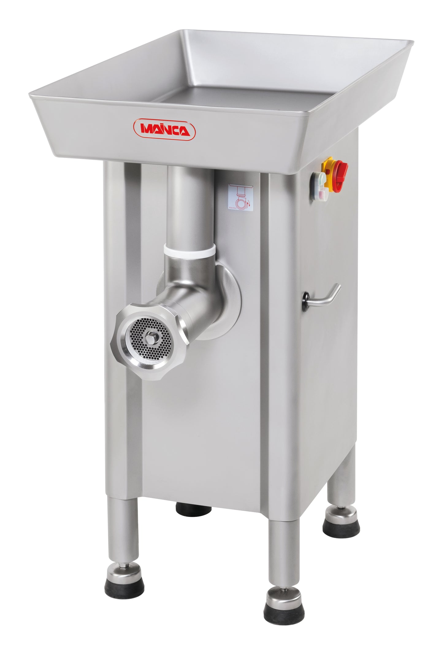 Mainca PC114L Floor Standing Meat Mincer