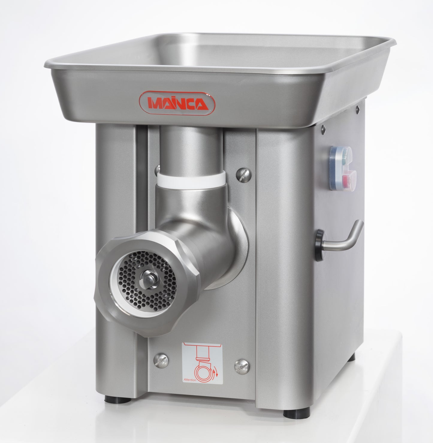 Mainca PC82/22 Meat Mincer
