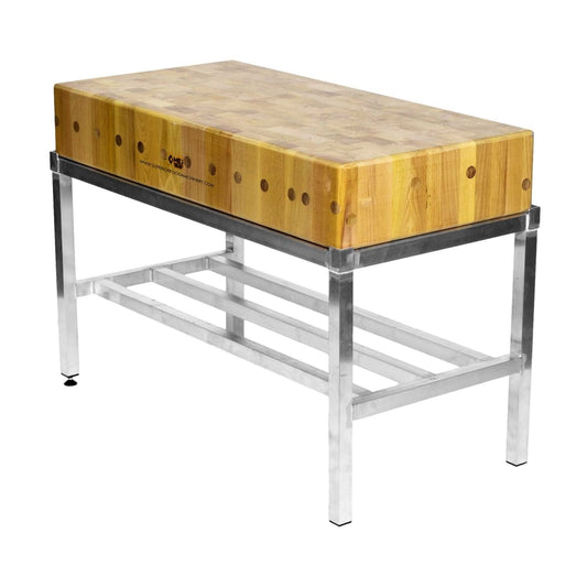 Mej Professional Reversible Butcher Block