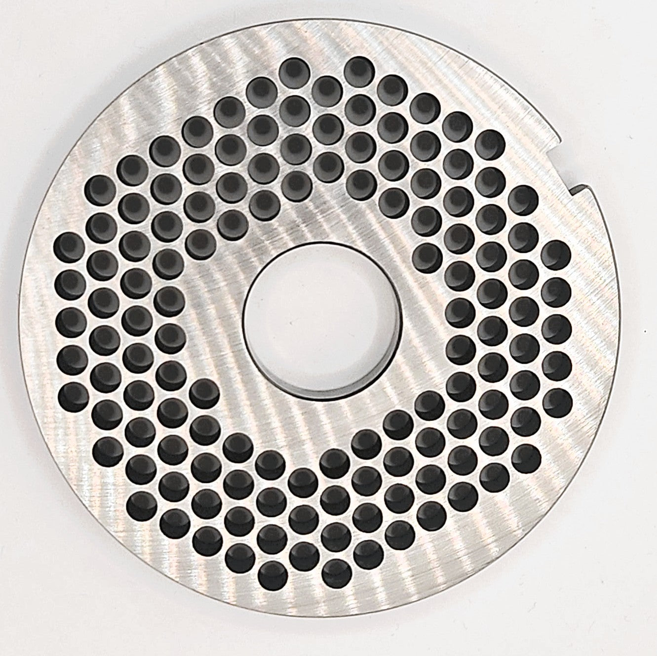 Licoswiss Meat Mincer Plate Double Sided Unger D114