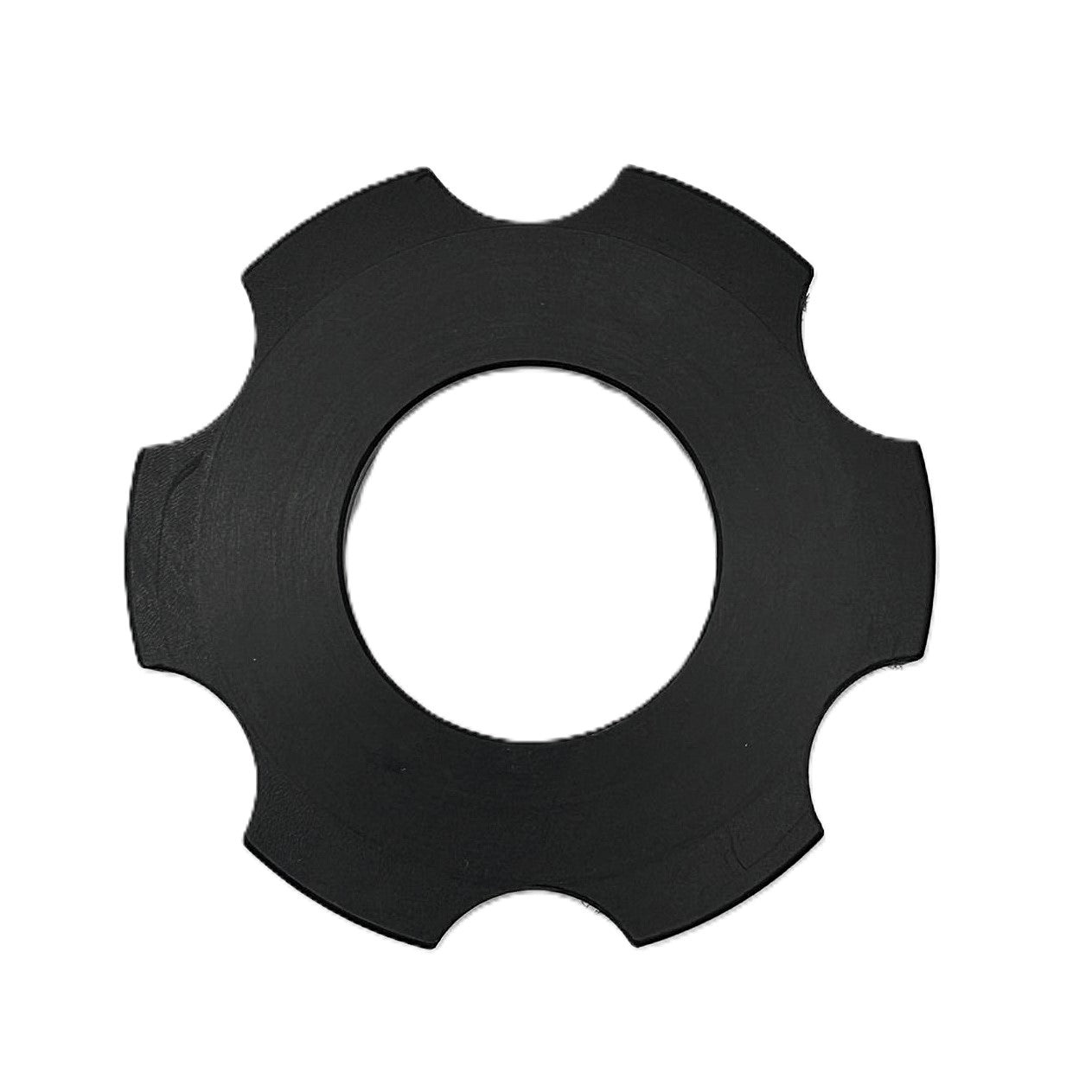 Nozzle Locking Ring — AK-Ramon STAR Sausage Filler