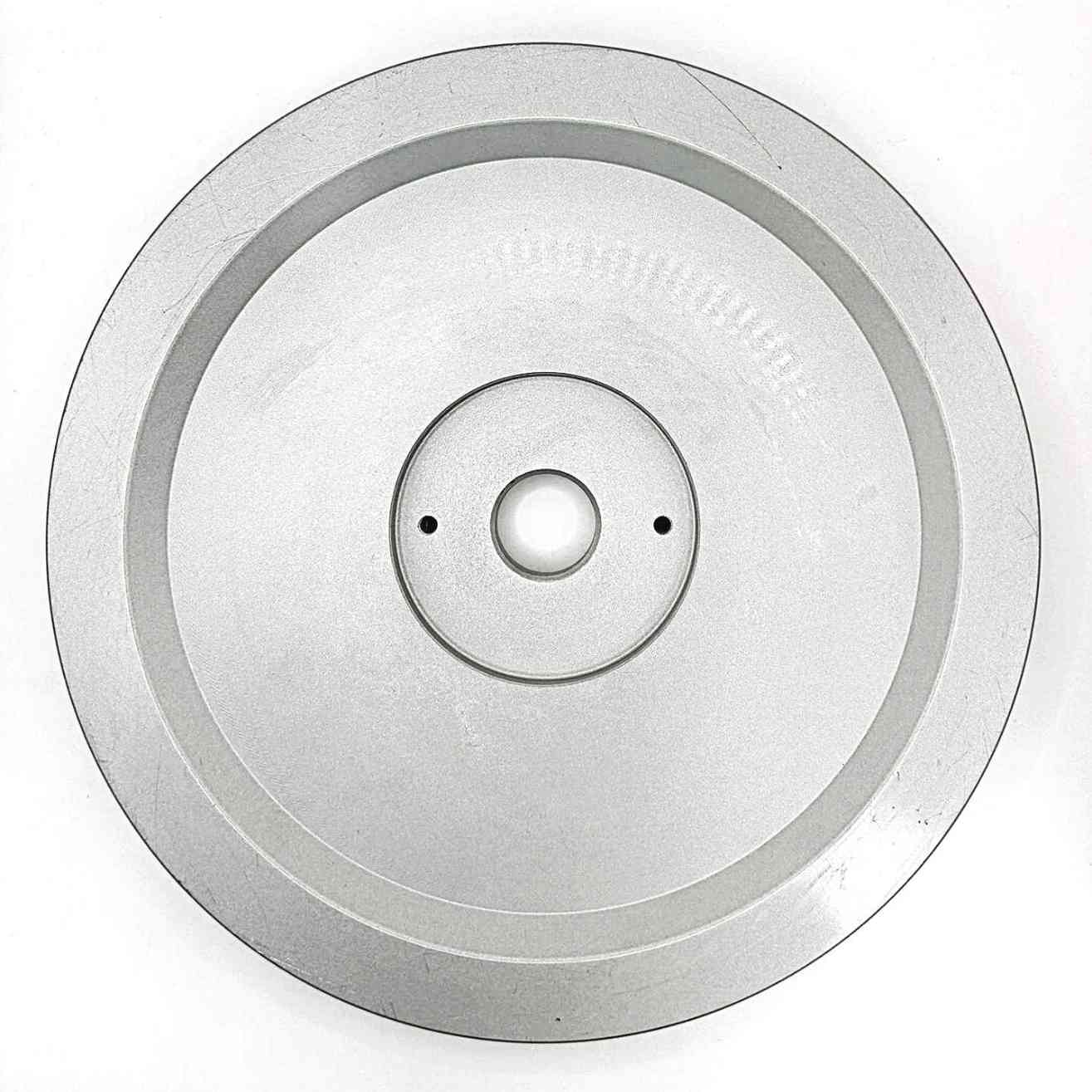 Piston Aluminium — AK-Ramon STAR SC-25 Sausage Filler