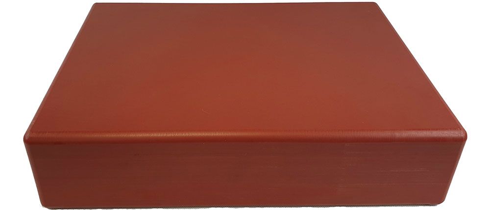 Professional Reversible Polytop