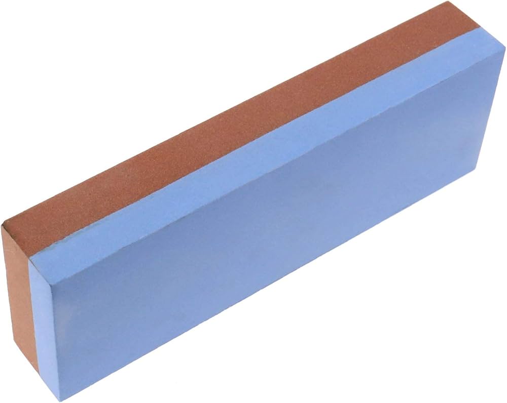 Professional Knife Sharpening Stone 1000/6000