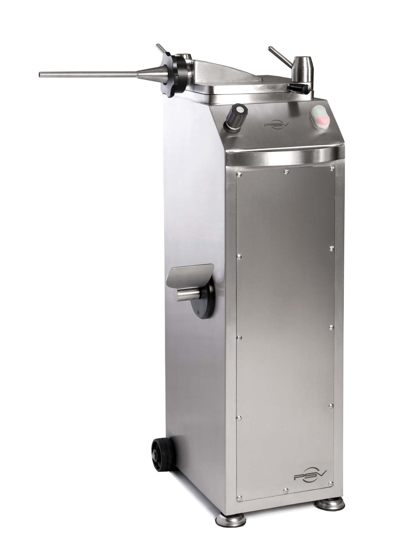 PSV Villa 13 Stainless Steel Sausage Filler