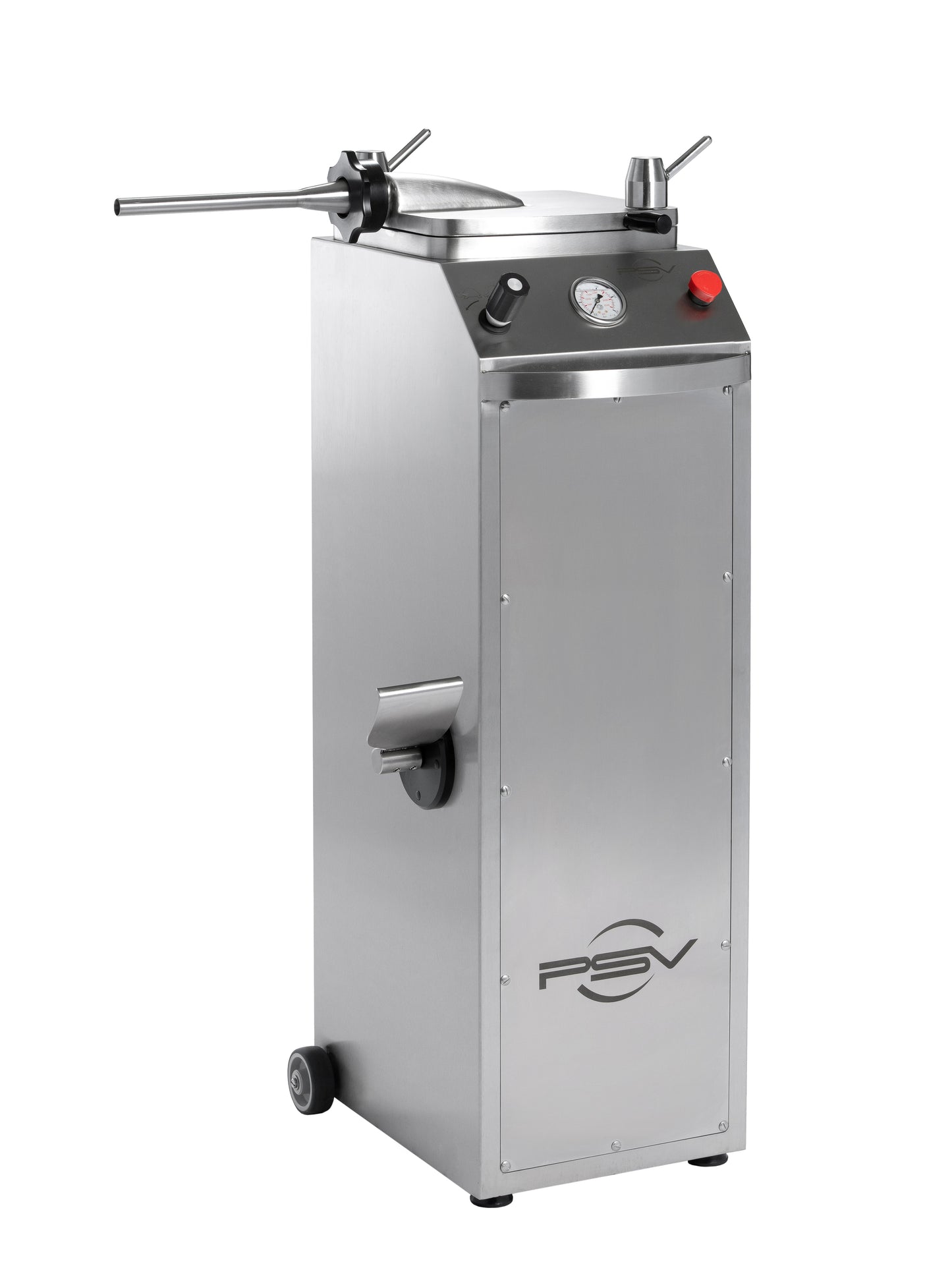 PSV Villa 25 Stainless Steel Sausage Filler