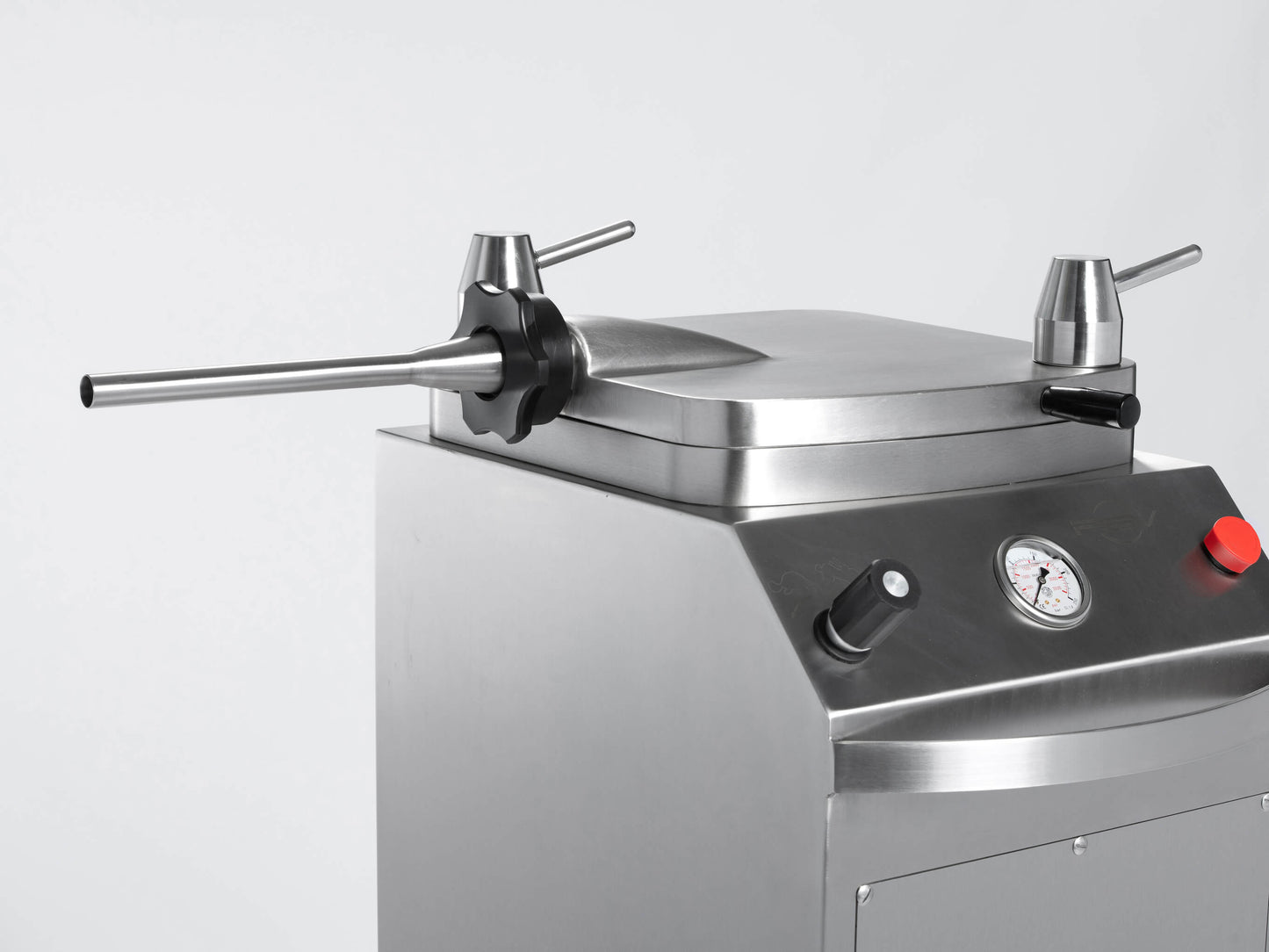 PSV Villa 40 Stainless Steel Sausage Filler