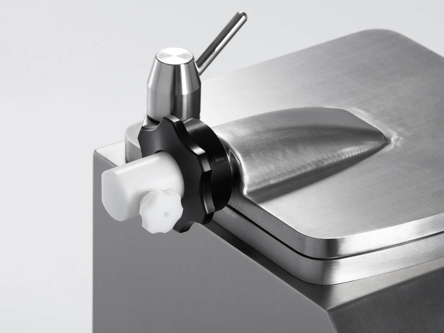 PSV Villa 40 Stainless Steel Sausage Filler