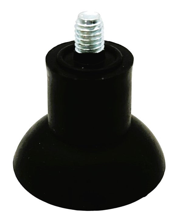 Rubber Foot 35mm — Universal Slicer