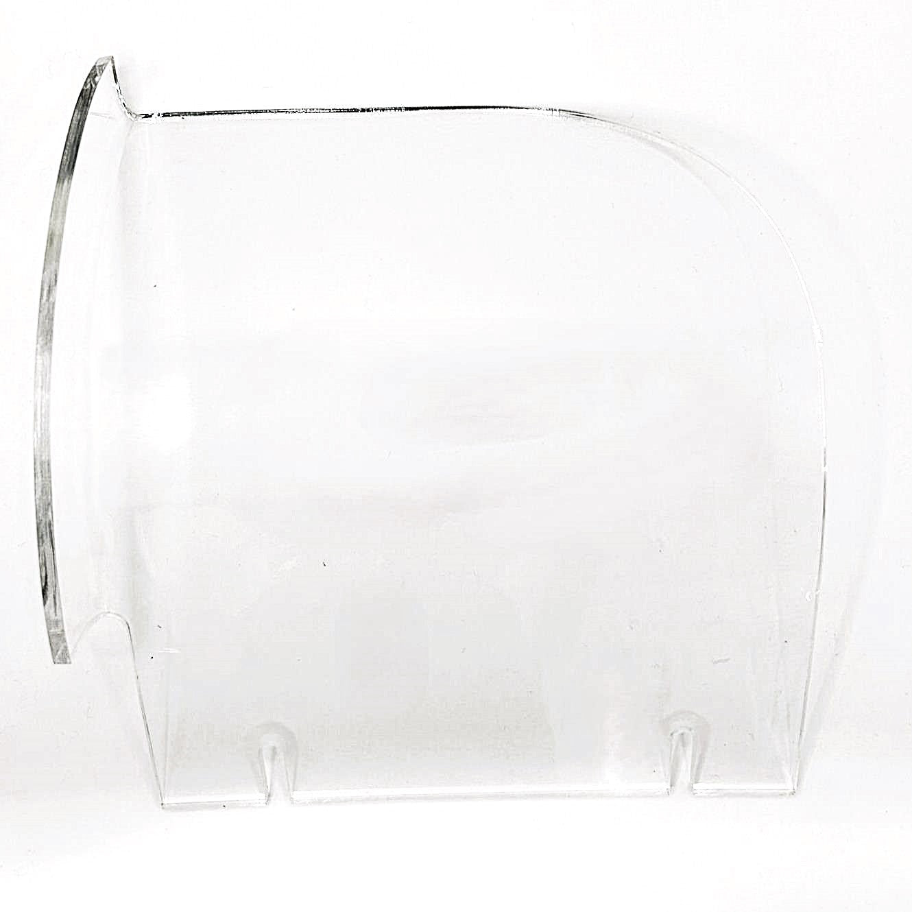 Perspex Safety Guard — Omega BF350 Slicer