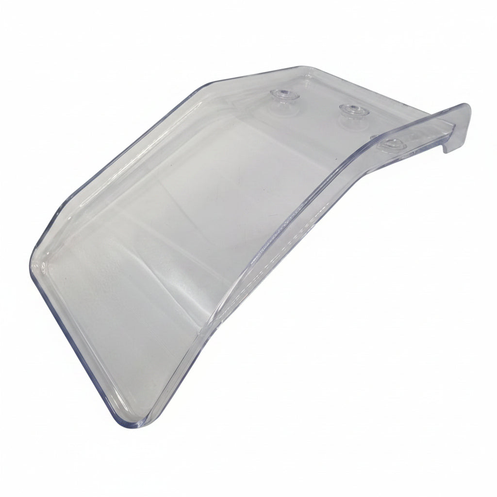 Perspex Safety Guard 3 Hole — Sure Slice - SSG350SS