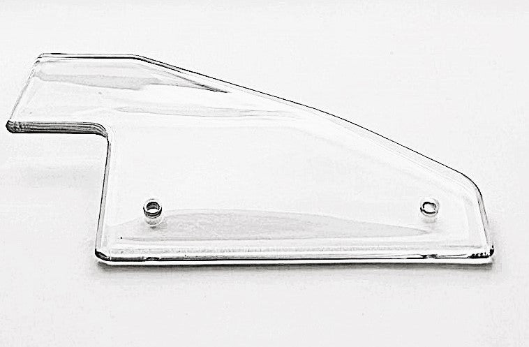 Perspex Safety Guard Type 1 — Avery Berkel RM301CE Slicer