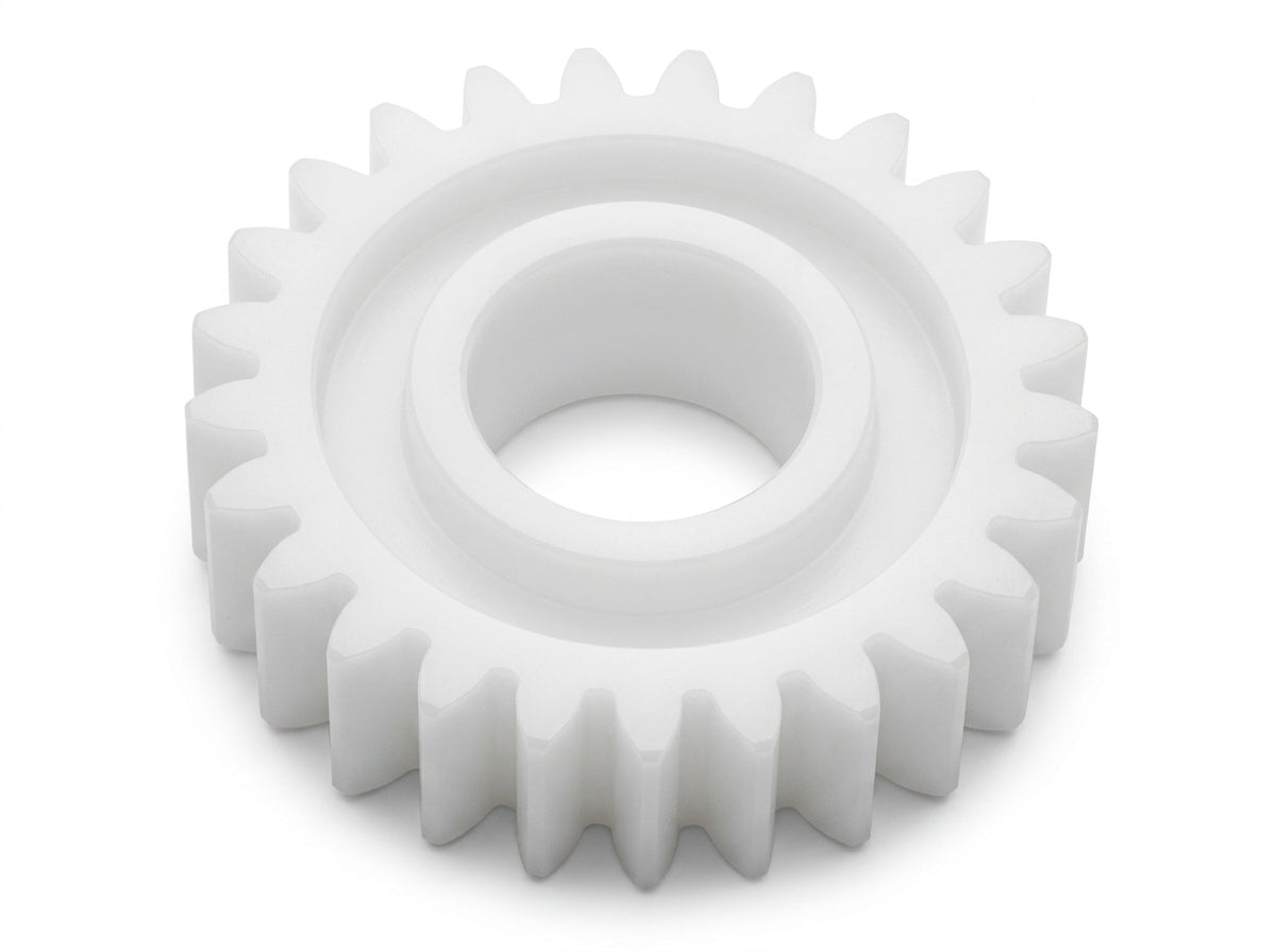 Nylon Satellite Gear — Berkel 800S Slicer