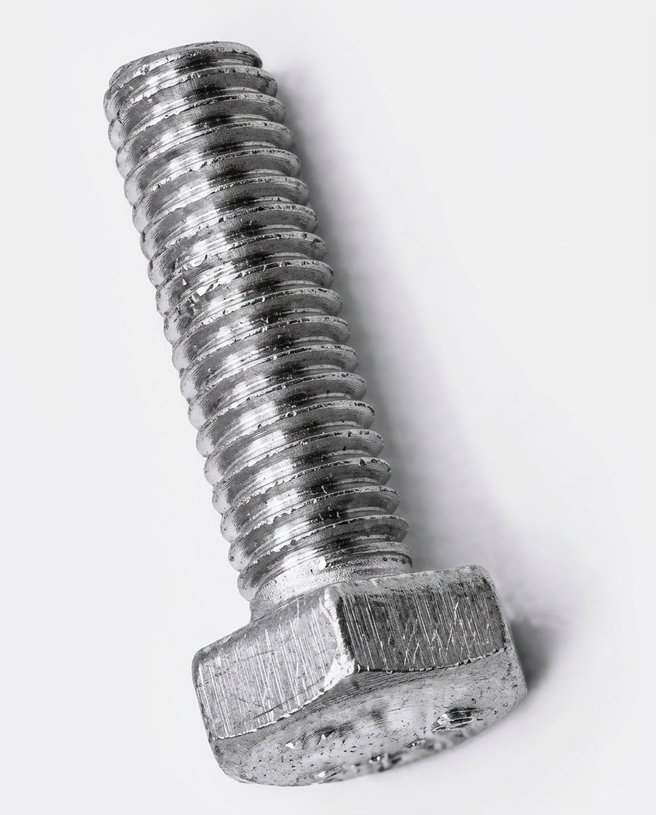 Sharpening Stone Bolt — Berkel 800S Slicer