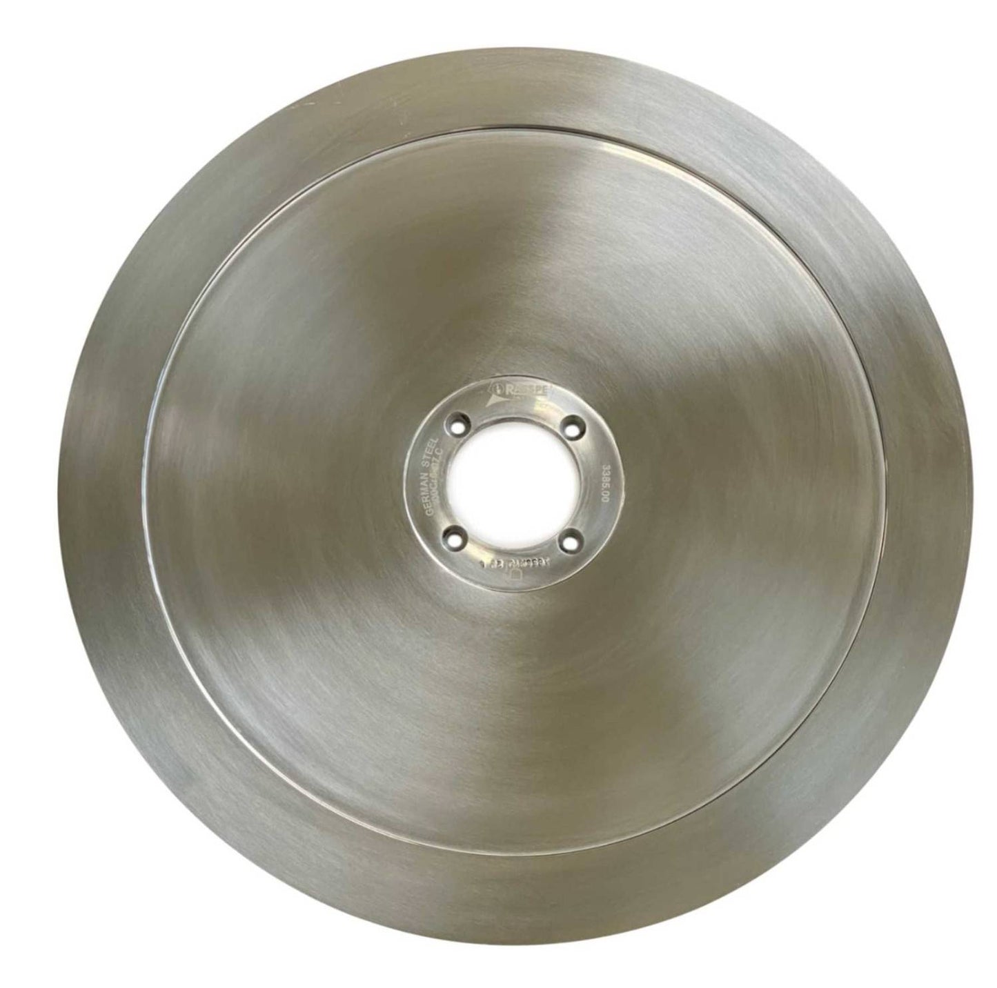 351 Slicer Blade — Bizerba Slicer