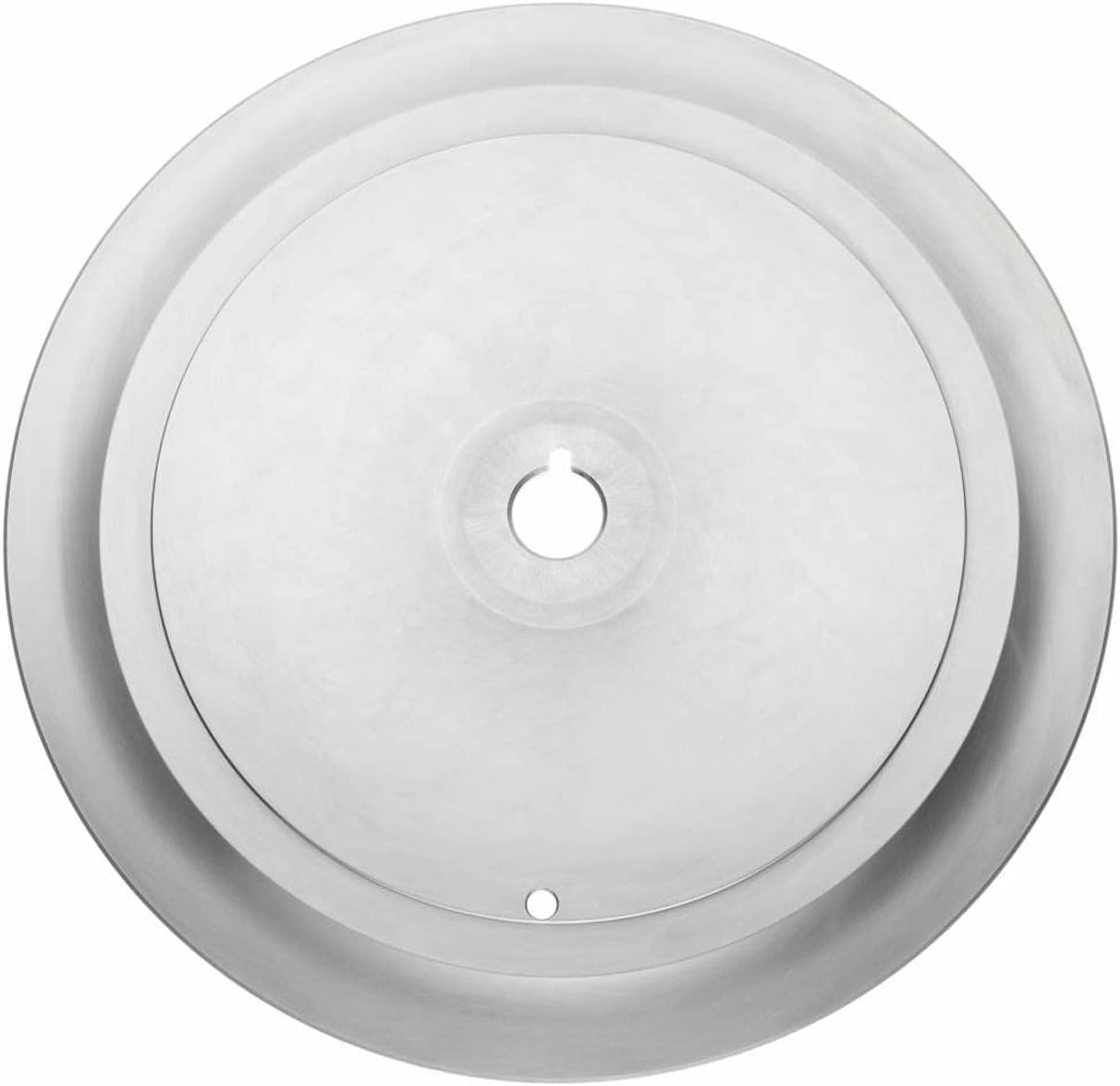 315 Slicer Blade — Berkel GF40 Slicer