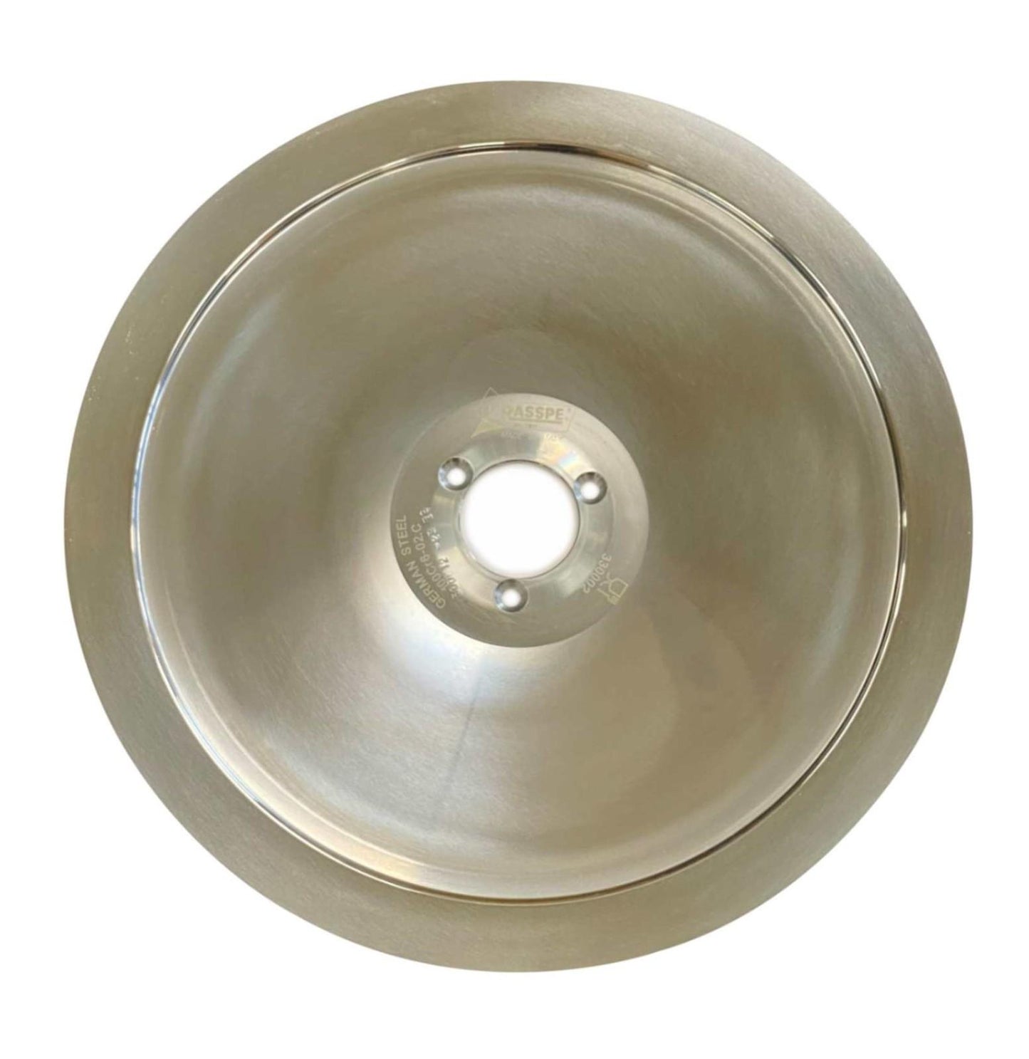 300 Slicer Blade — Berkel GL30/RM301CE Slicer